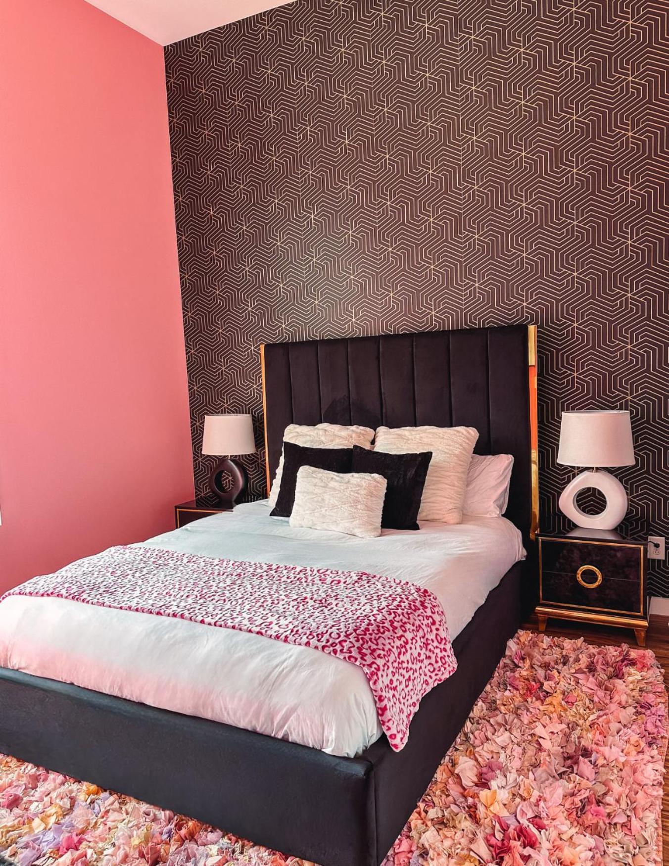 Dolly'S Glam Getaway - Glittering Gem Near Broadway Villa Nashville Exterior photo