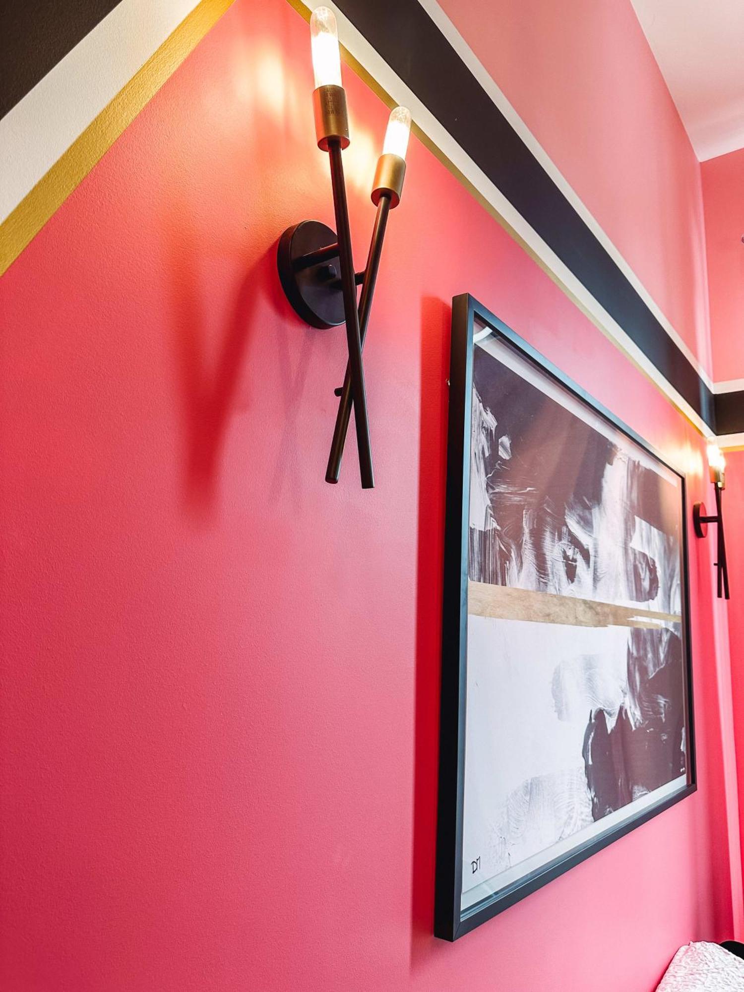 Dolly'S Glam Getaway - Glittering Gem Near Broadway Villa Nashville Exterior photo
