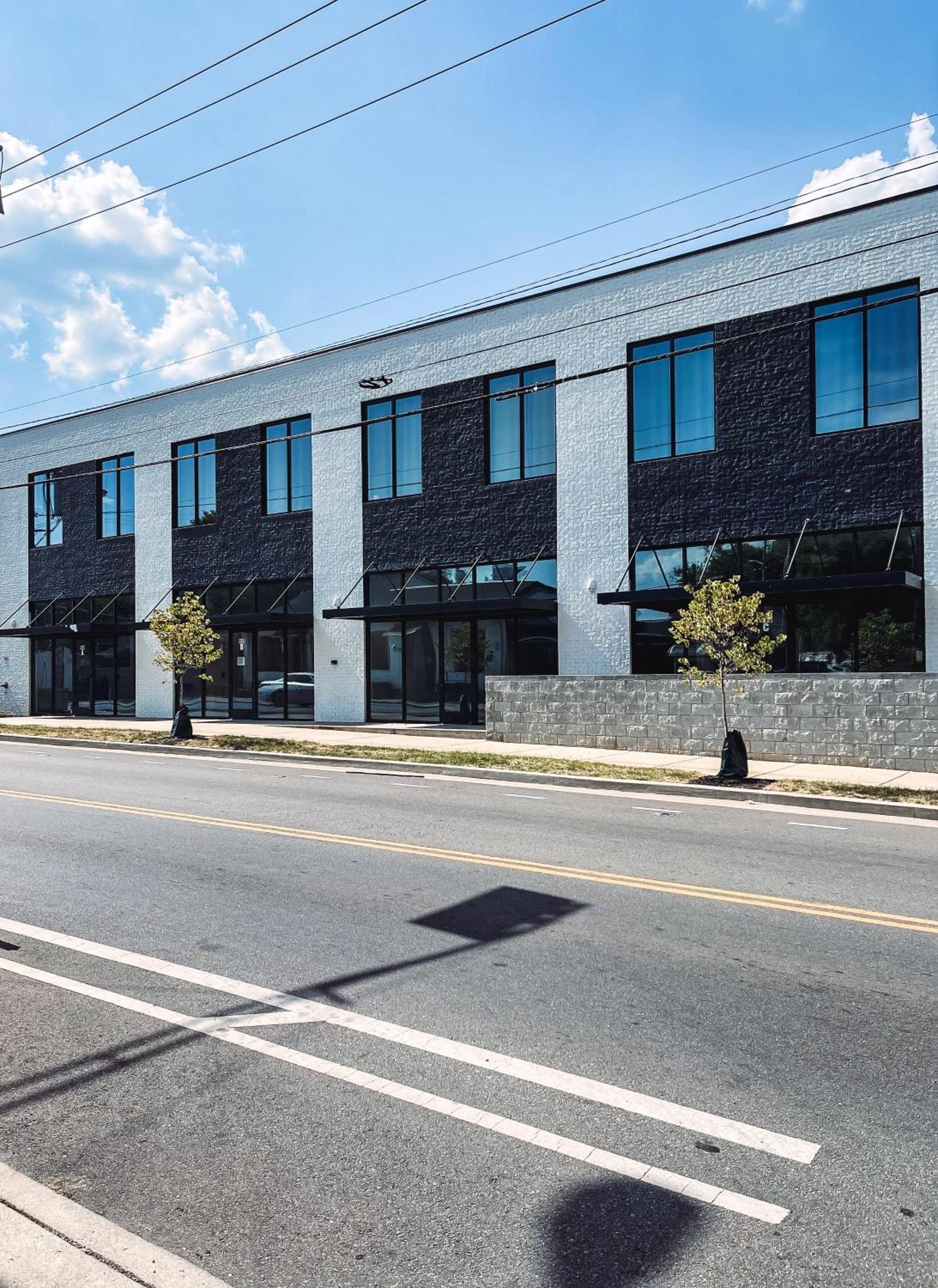 Dolly'S Glam Getaway - Glittering Gem Near Broadway Villa Nashville Exterior photo